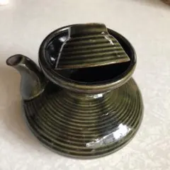 おちょこ付きとっくり