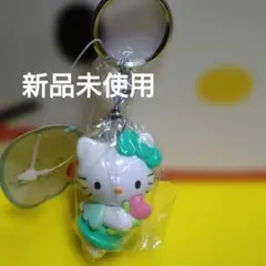 大分ハーモニーランド プリンセス フェアリー キティ ファスナー