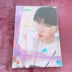 seventeen face the sun carat盤 ウジ　バインダー