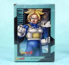 『ドラゴンボール』ミニパズル150ピース トランクスのサムネイル