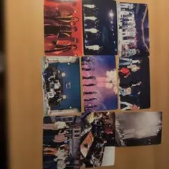 BTS BE トレカ フォトカード セット
