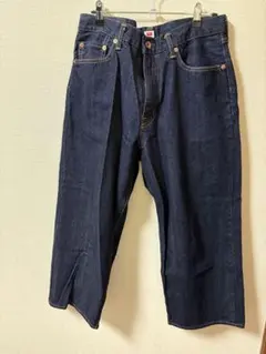 【低身長さん向け】EDWIN NEW VINTAGE 505