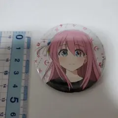 劇場版ぼっちざろっく 缶バッジ 後藤ひとり