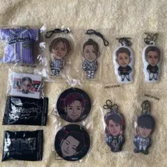 THE RAMPAGE セット