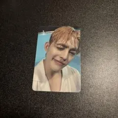 SEVENTEEN セブチ エスクプス トレカ SPILL THE FEELS