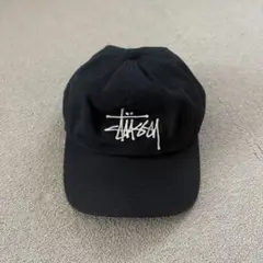 STUSSY Stock Logo Capのサムネイル