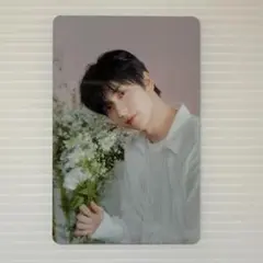 txt スビン トレカ タレントカード