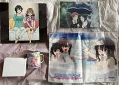 ストライク・ザ・ブラッドFINAL 童話ver キャラファイングラフ A賞