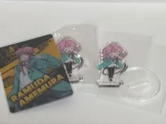 ヒプノシスマイク ヒプマイ 飴村乱数 プレシャスカード 一番くじ アクスタ