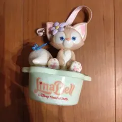 Disney ディズニーシー　リーナベル　ミニスナックケース　ストラップ付のサムネイル