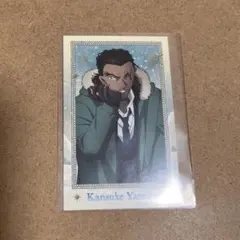 名探偵コナン　隻眼の残像　カードセレクション　大和敢助