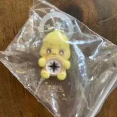 ANITEEZ ミンギ　目印チャーム