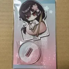 CLOSET CHILD 近衛乙嗣 アクスタ アキレウス 軍装 - メルカリ