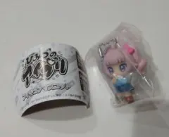 ひみつのアイプリ フィギュアマスコット ガチャガチャ　ひまり