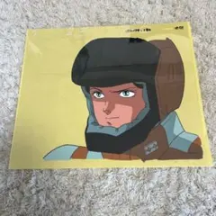 Zガンダム ハマーンカーン セル画 - メルカリ
