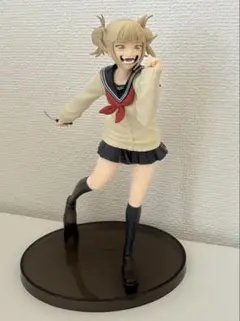 ゆ*ー様 箱付きしぐれうい フィギュア ガレージキット - メルカリ