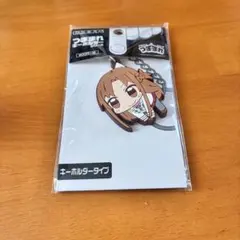 ソードアート・オンライン UFOつままれ アクリルキーチェーン