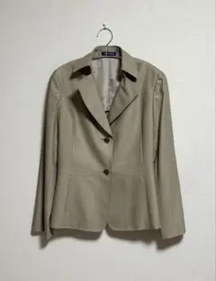 美品　スーツ　New Yorker
