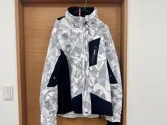 イージス バイク冬用ジャケット LL サイズ (フード無し)のサムネイル