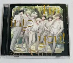 うたプリ アルバム HE★VENS l'm into you!