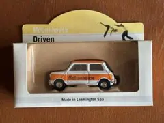 LLEDO社　ミニカー ミニカー イギリス レド（LLEDO） DAYS GONE EXCHANGE AND MART VAN