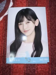 乃木坂46 池田瑛紗 香川ライブT ヨリ