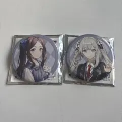 2025年最新】FGo 缶バッジ イドの人気アイテム - メルカリ