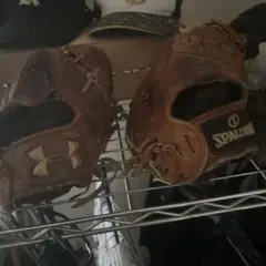 2026年最新】ファーストミット 硬式 アンダーアーマーの人気アイテム