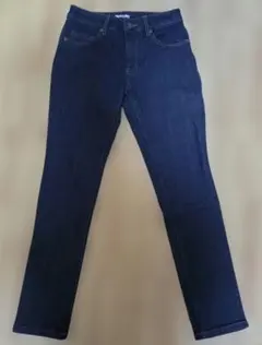 ※美品※CINEMA CLUB シネマクラブ　裏ボアデニム②【sizeSS】