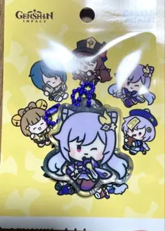 2026年最新】刻晴の人気アイテム - メルカリ