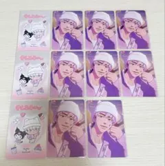 plave プレイブ マガジン vol.1 トレカ ウノ ドウノ - メルカリ