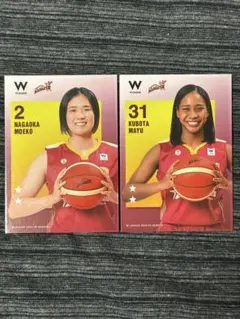 wリーグ バスケットボール