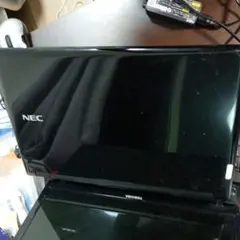 NEC ノートPC VersaPro 15.6インチ