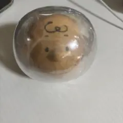 スヌーピーミュージアム カプセルトイ