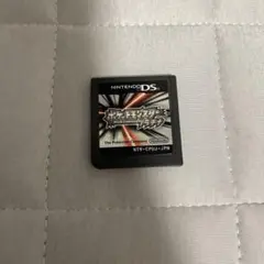 ポケットモンスター プラチナNintendo DS