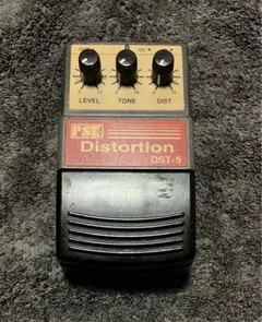 月末セール❗️MAXON POD1 OVERDRIVE /DISTORTION 月末セール❗️MAXON POD1 OVERDRIVE /DISTORTION - メルカリ
