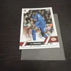 NEDVED IS ネドベド ネドヴェド チェコの大砲 WCCF PANINI - メルカリ