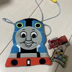 きかんしゃトーマス キャラクターグッズ