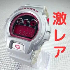 ⭐耐衝撃 デジタル腕時計 DW-6900CB-8JF クレイジーカラー 美品 - メルカリ