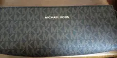 MICHAEL KORS MKロゴポーチのサムネイル
