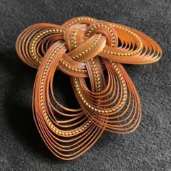 2025年最新】竹細工 ブローチの人気アイテム - メルカリ