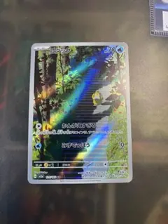 コダック AR SV2a ポケモンカード151 175/165 - メルカリ
