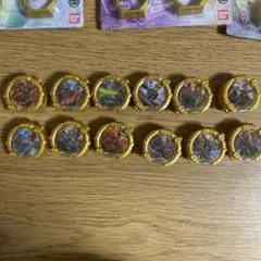 センタイリング　DXセット
