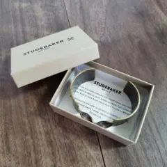 美品　箱付き　ミニカー　1957 スタッドベーカー シルバーホーク　フランス製 美品 箱付き ミニカー 1957 スタッドベーカー シルバーホーク