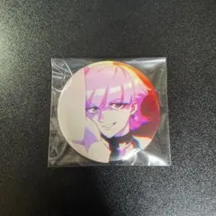 BLEACH BLACK HOLE DISCO CLUB 井上織姫 缶バッジ - メルカリ