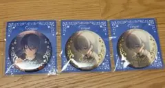 プロセカ 青柳冬弥 はぴこれ 缶バッジ B まとめ売り - メルカリ