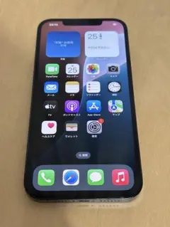 iPhone12promax 256gb SIMフリー