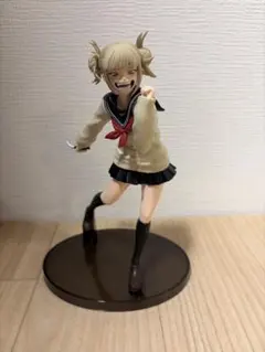 僕のヒーローアカデミア トガヒミコ フィギュア