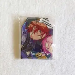 あんスタ　斑　ラゲッジチャーム