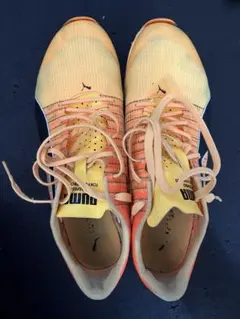 PUMA エヴォスピード　トーキョー　ニトロ400 26.0cm